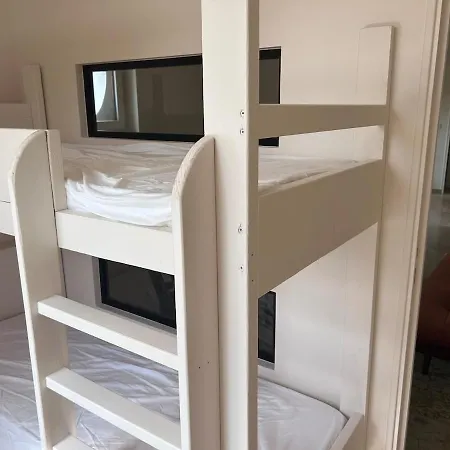 Charmante Dependance * Etriche