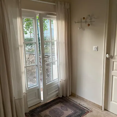 Charmante Dependance