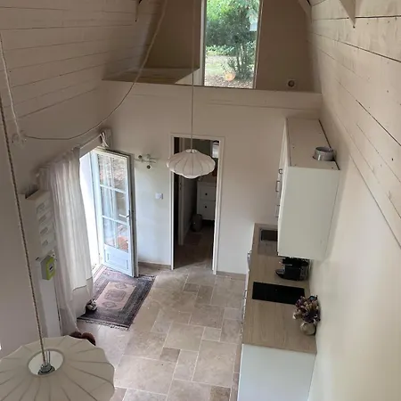 Charmante Dependance Etriche