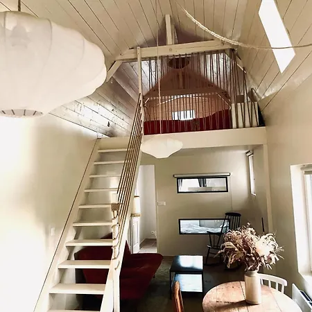 Charmante Dependance