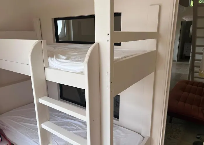 Charmante Dependance * Etriche