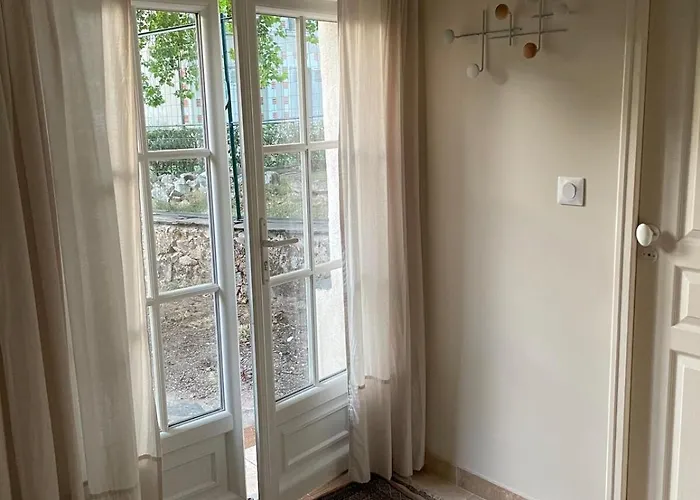 Charmante Dependance