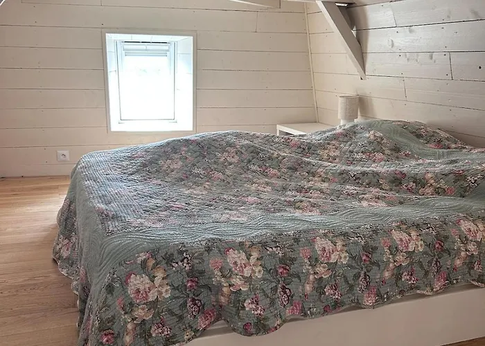 Lejlighed Charmante Dependance