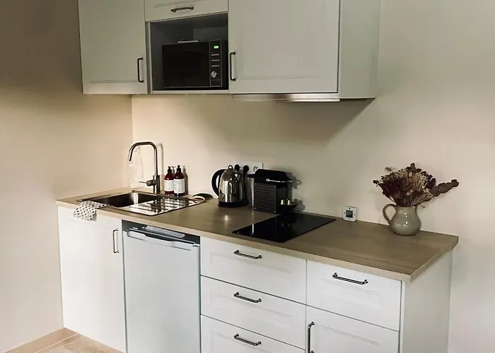 Charmante Dependance *