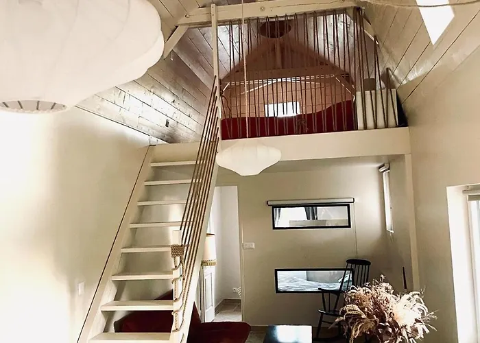 Charmante Dependance